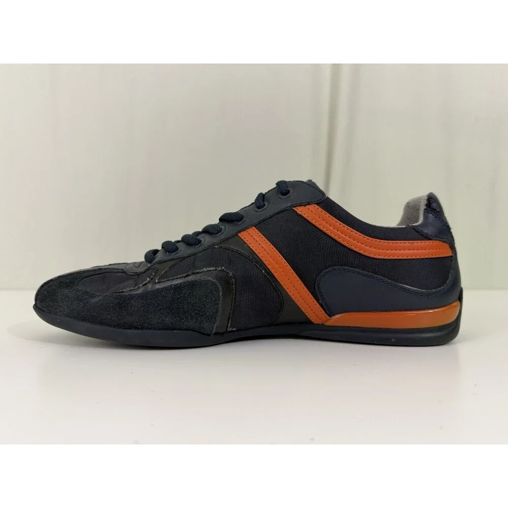 Hugo Boss retro style